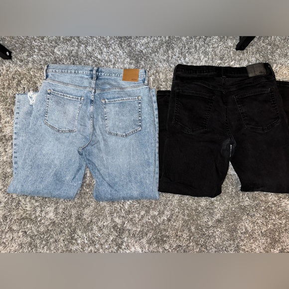 Aeropostale Jean Bundle size 10 (2 pairs) - Picture 4 of 6
